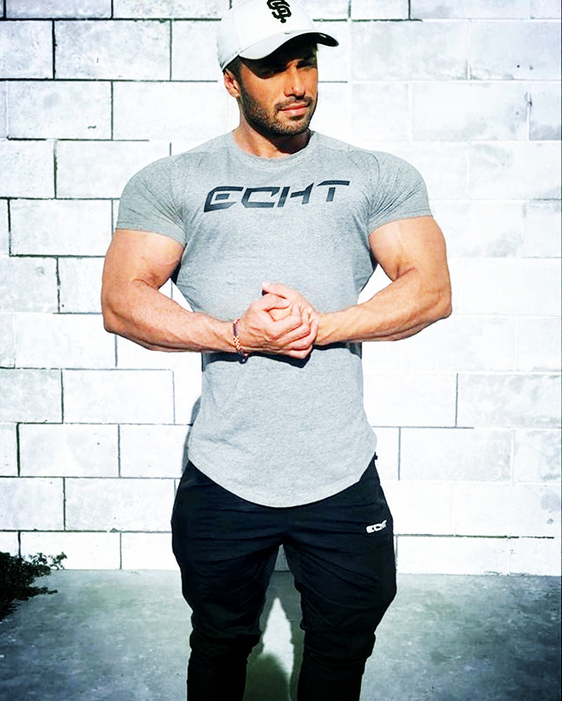 Short sleeve t-shirt