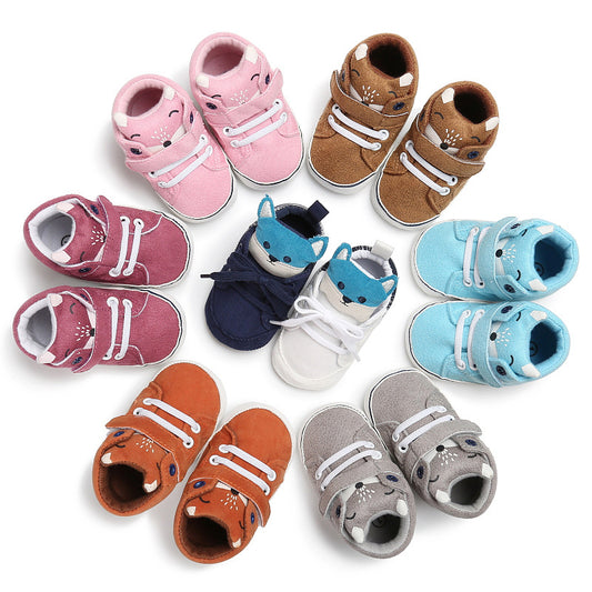 嬰兒鞋 學步鞋