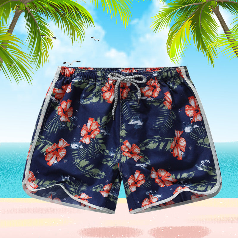 夏季沙灘褲