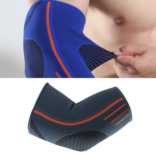 Knitted Elbow Pads For Men And Women
