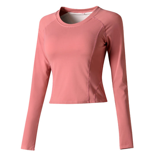 Autumn and winter yoga clothes women