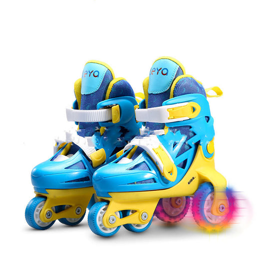 Toddler Roller Skates For Men And Women