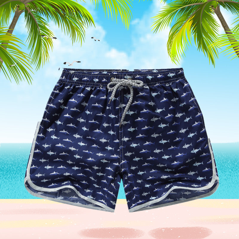 Summer beach pants
