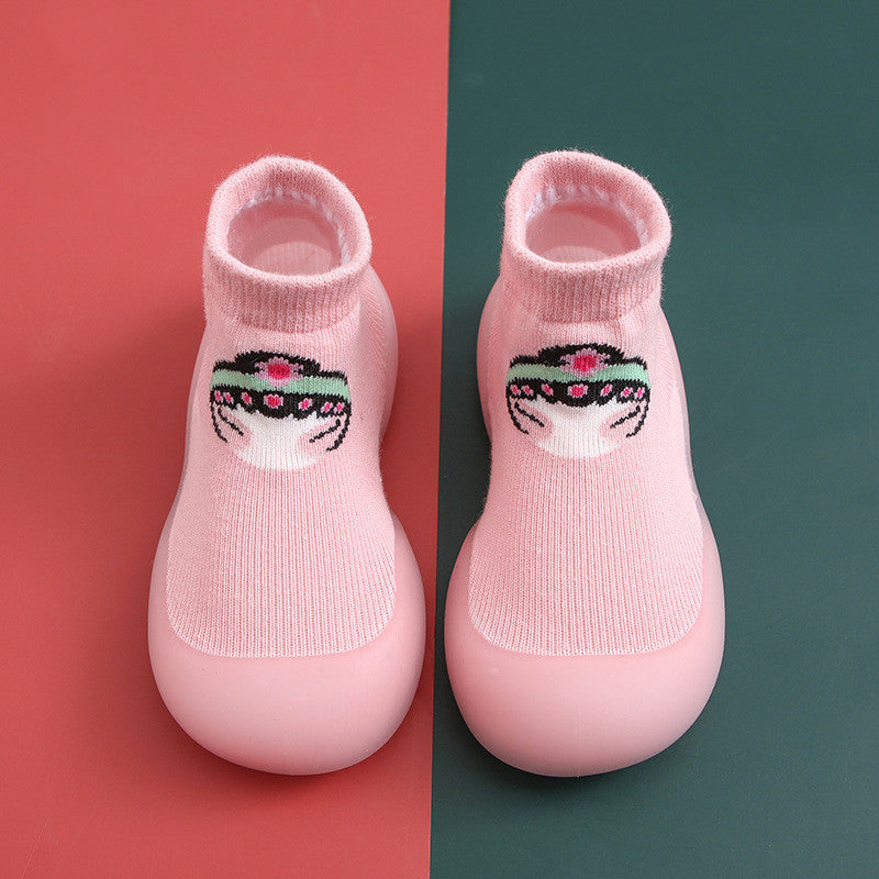 嬰幼兒鞋 兒童襪子