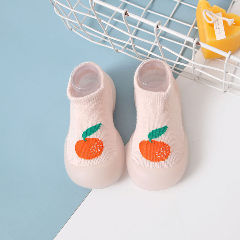 Baby Toddler Shoes Children Socks Shoes Baby