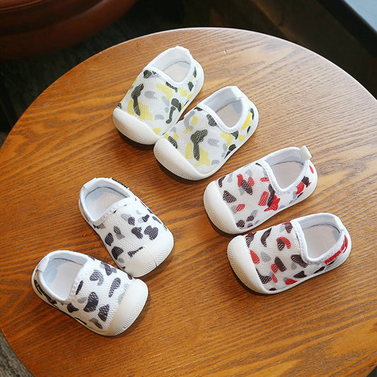 Summer baby children casual shoes for boys girl