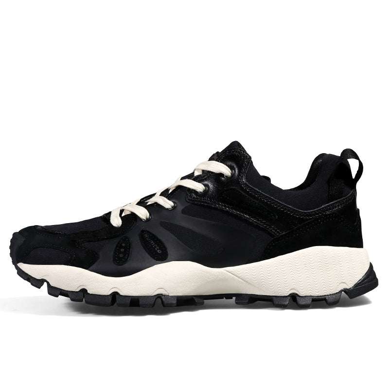 Fashion Personality Anti-skid Outdoor Shoes For Men