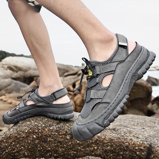 Men's Summer Outer Beach Sports Sandals