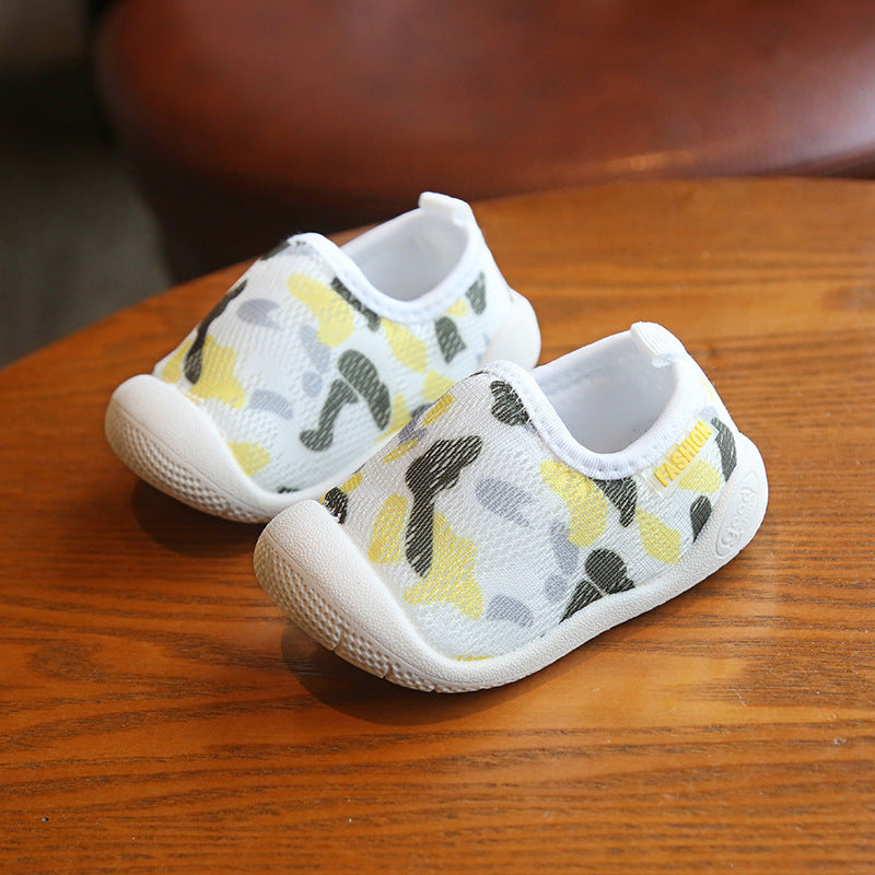 Summer baby children casual shoes for boys girl