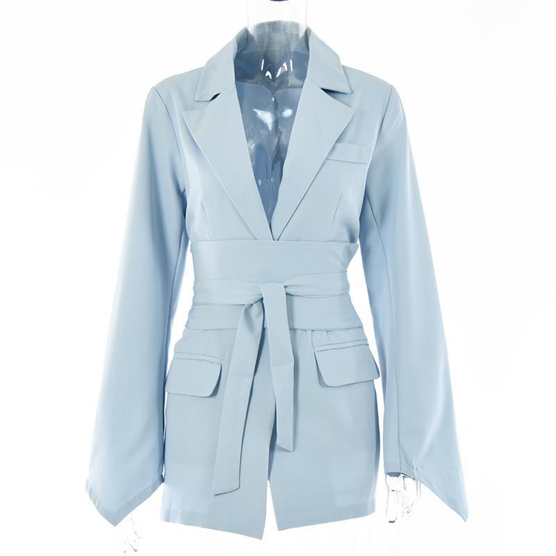 Women's Suit Jackets Top Waist Slimming Elegant Small Suit
