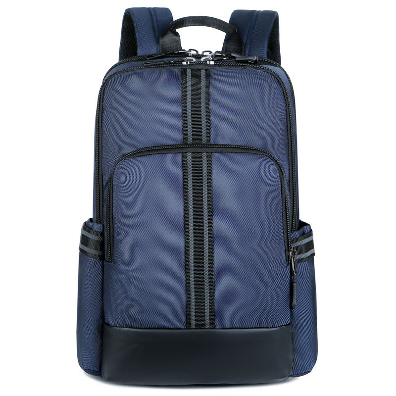 Business Simple Backpack Multifunctional Fashion Student