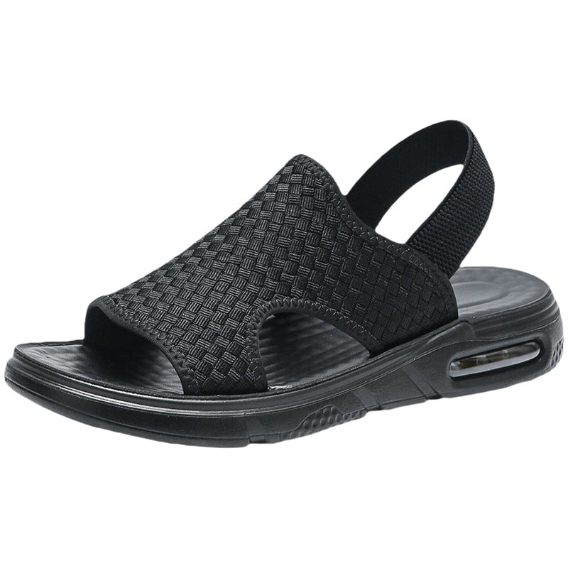 Non-slip Fashion Sports Beach Men's Casual Sandals