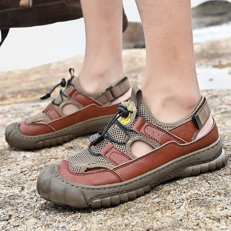 Men's Summer Outer Beach Sports Sandals