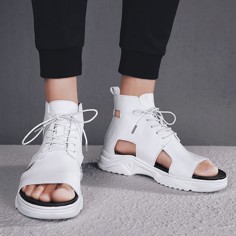 Fashion Outer Wear Sports And Leisure Non-slip Sandals