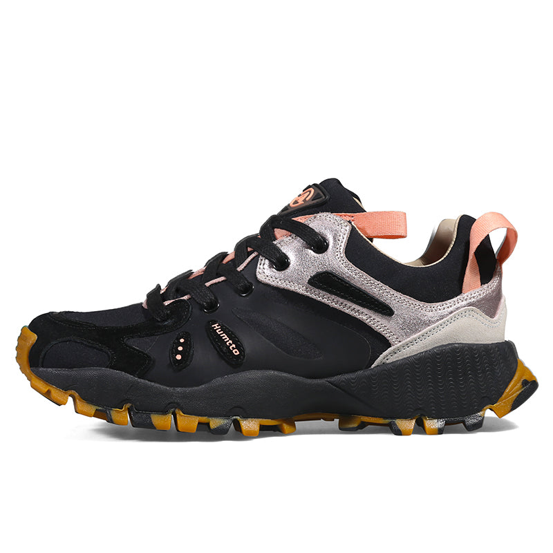 Fashion Personality Anti-skid Outdoor Shoes For Men