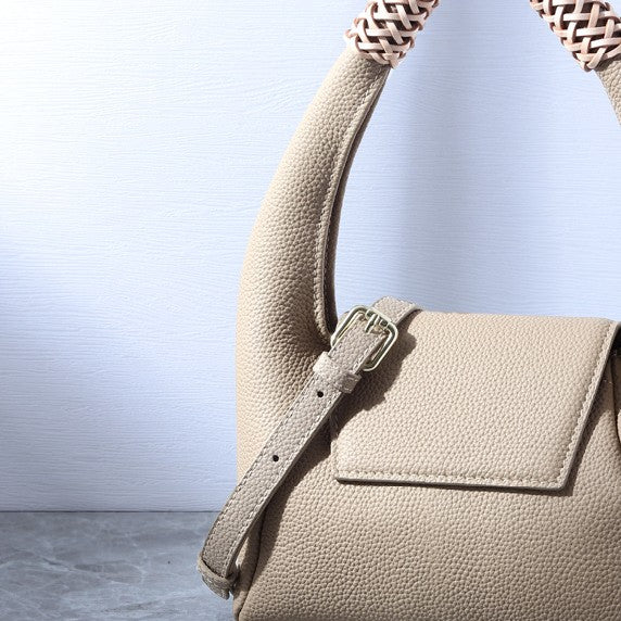 Premium Sense Niche Design Bags Leather Women's Bags